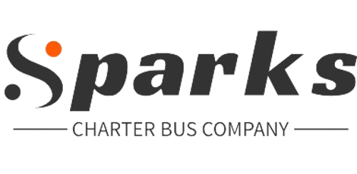 Charter Bus Company Sparks